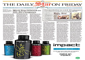 Impact